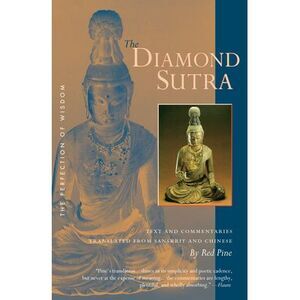 The Diamond Sutra -- Red Pine